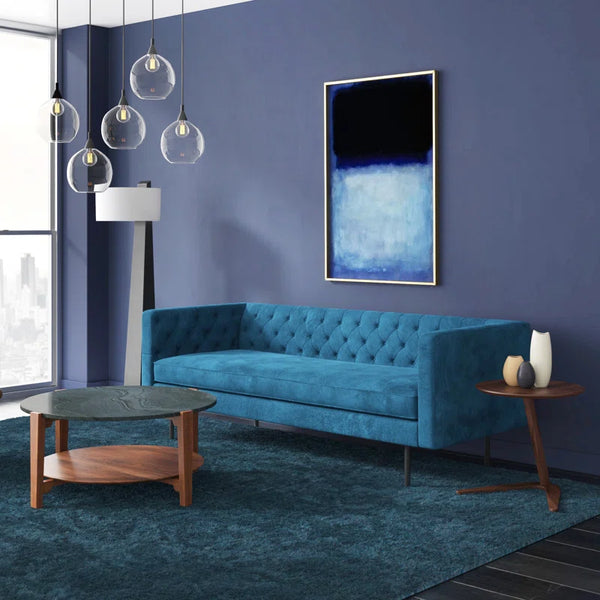 Dario 79'' Upholstered Sofa