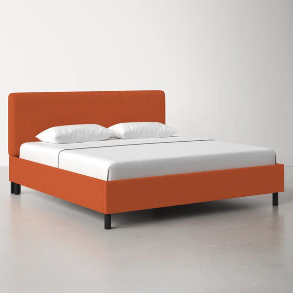 Eisley Upholstered Bed