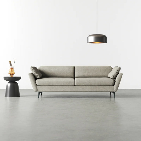 Tyndall 91'' Upholstered Sofa