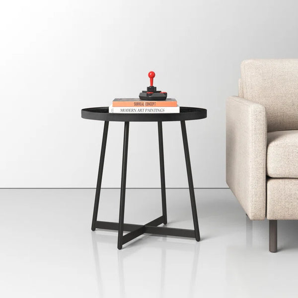 Xavier Coffee and End Table